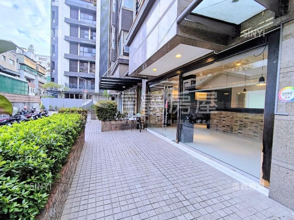 中山一樓花園店辦附車位房屋室內格局與周邊環境
