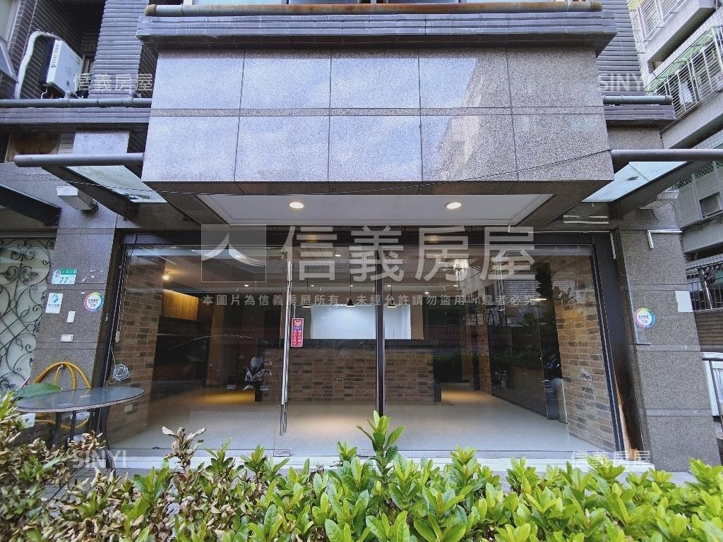 中山一樓花園店辦附車位房屋室內格局與周邊環境