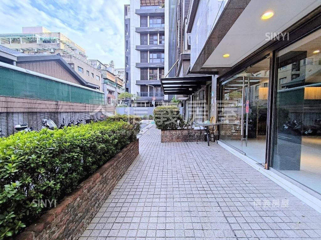 中山一樓花園店辦附車位房屋室內格局與周邊環境