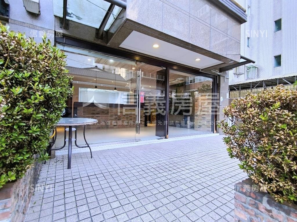 中山一樓花園店辦附車位房屋室內格局與周邊環境