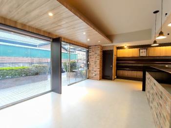 中山一樓花園店辦附車位