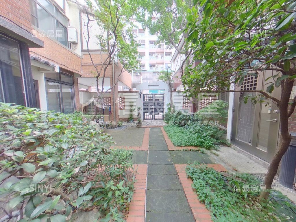 文心國小旁⭐瀋陽庭院別墅房屋室內格局與周邊環境