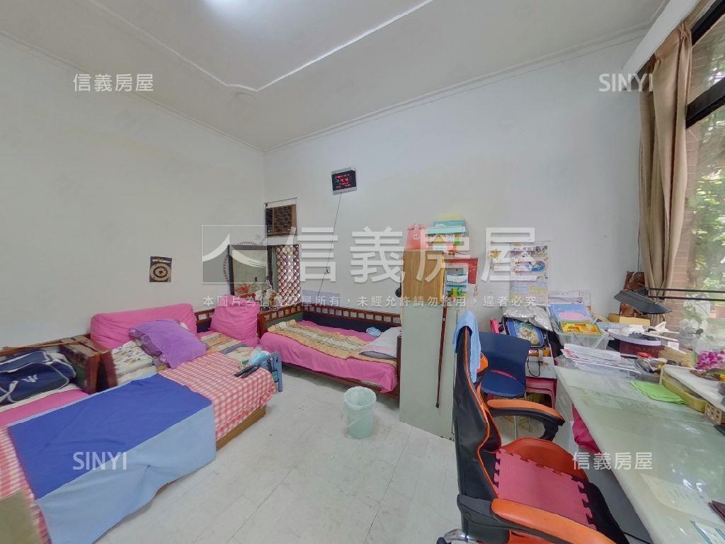 文心國小旁⭐瀋陽庭院別墅房屋室內格局與周邊環境