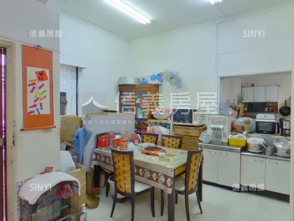 文心國小旁⭐瀋陽庭院別墅房屋室內格局與周邊環境