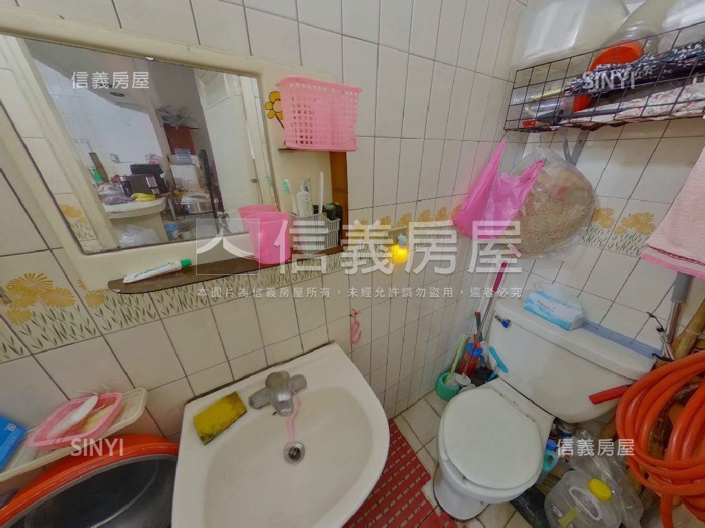 文心國小旁⭐瀋陽庭院別墅房屋室內格局與周邊環境