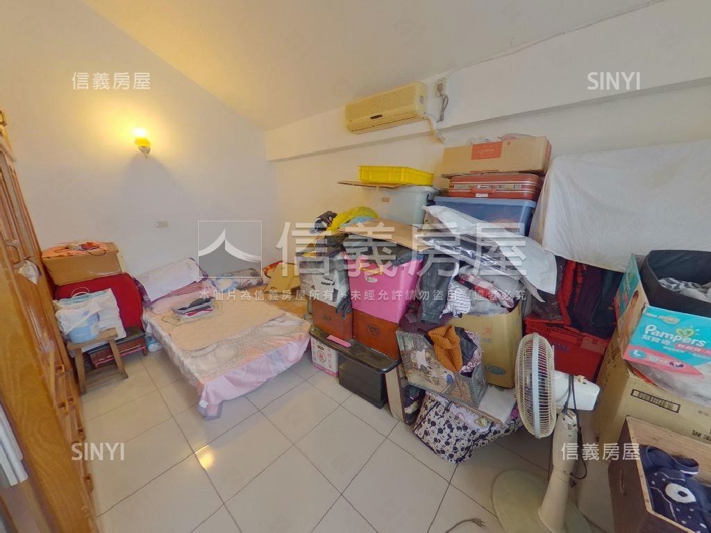 文心國小旁⭐瀋陽庭院別墅房屋室內格局與周邊環境
