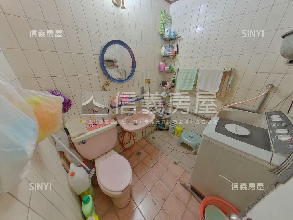 文心國小旁⭐瀋陽庭院別墅房屋室內格局與周邊環境