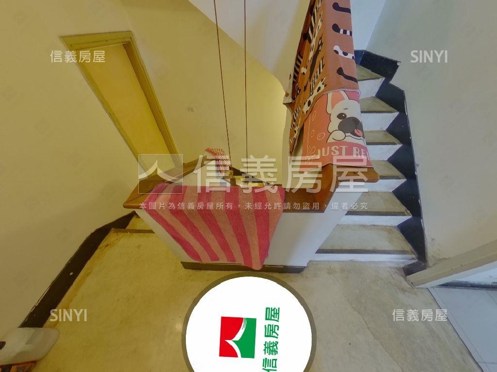 文心國小旁⭐瀋陽庭院別墅房屋室內格局與周邊環境