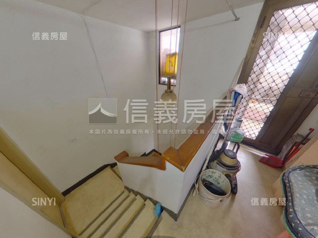 文心國小旁⭐瀋陽庭院別墅房屋室內格局與周邊環境