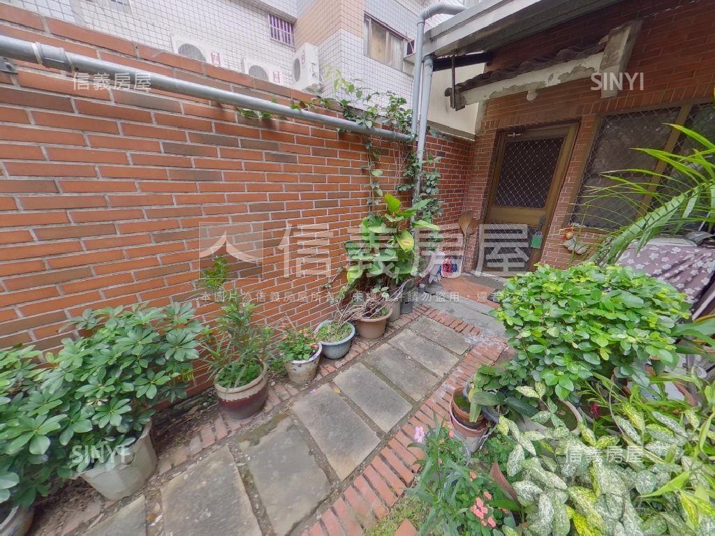 文心國小旁⭐瀋陽庭院別墅房屋室內格局與周邊環境