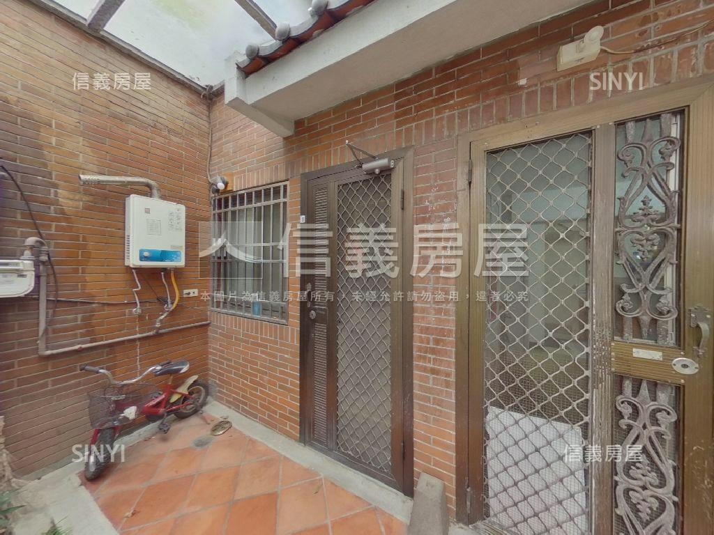 文心國小旁⭐瀋陽庭院別墅房屋室內格局與周邊環境