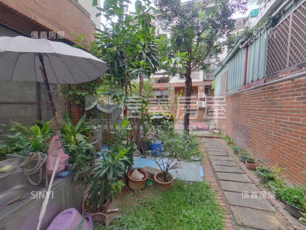 文心國小旁⭐瀋陽庭院別墅房屋室內格局與周邊環境