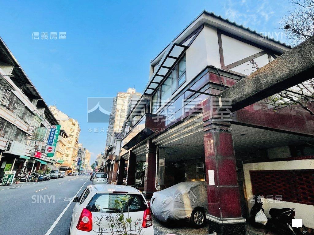 文心國小旁⭐瀋陽庭院別墅房屋室內格局與周邊環境