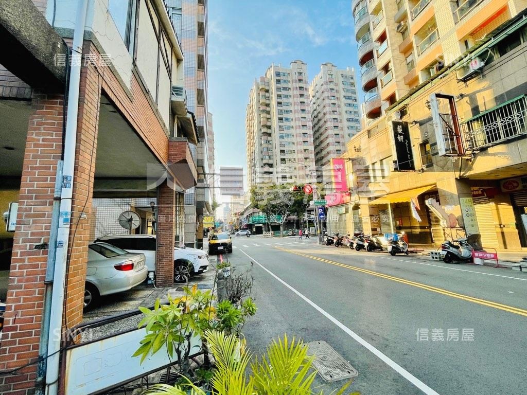 文心國小旁⭐瀋陽庭院別墅房屋室內格局與周邊環境