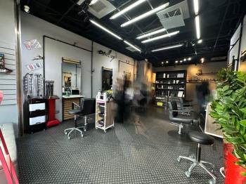 幸福路燙金店面