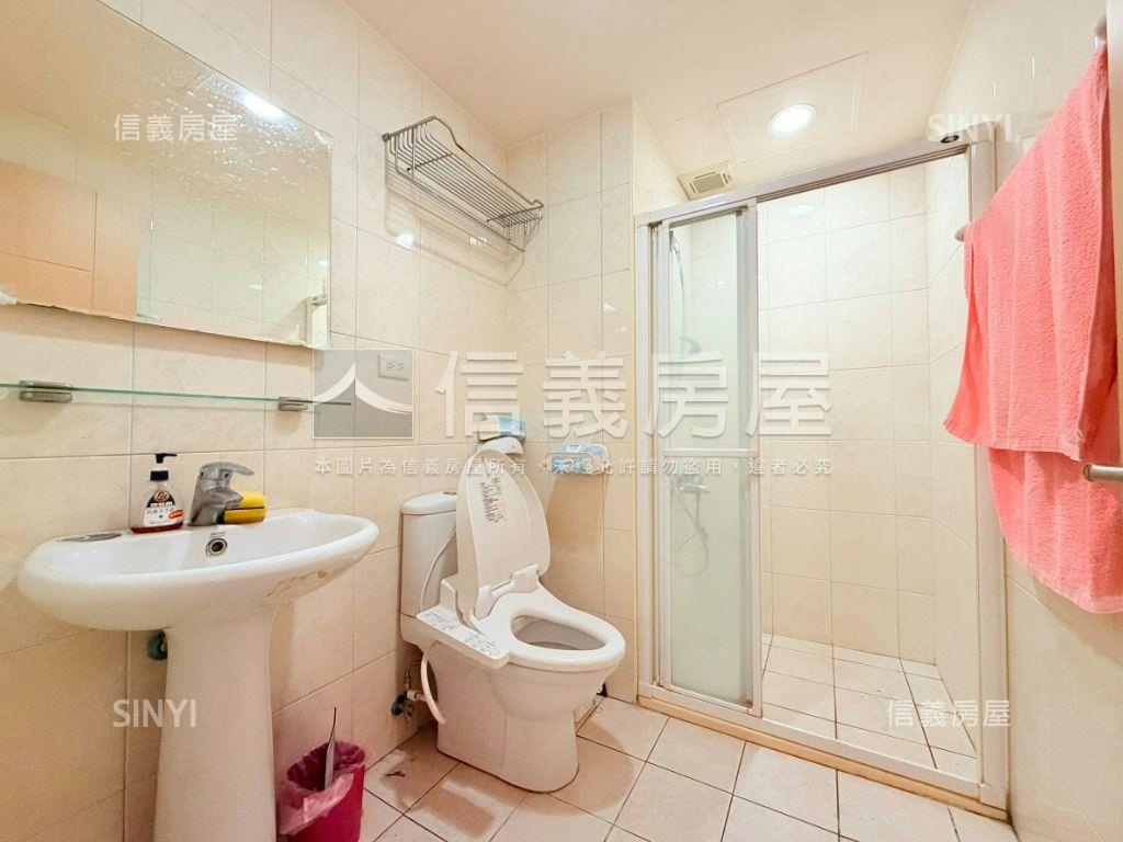 遠雄邊間三房房屋室內格局與周邊環境