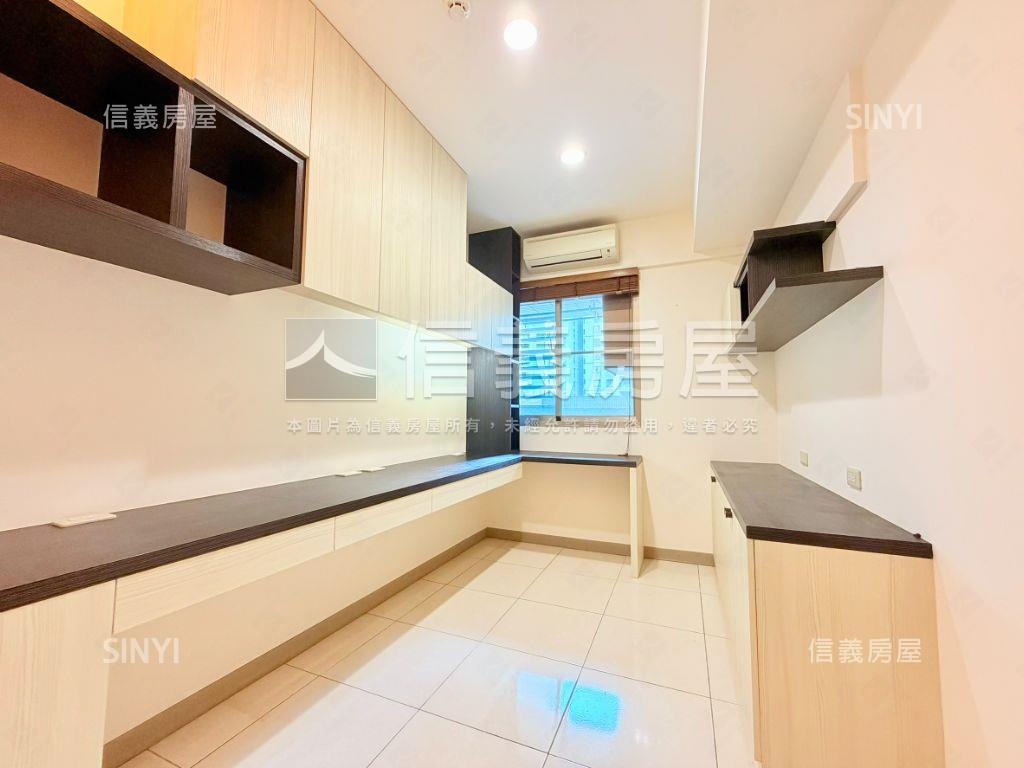 遠雄邊間三房房屋室內格局與周邊環境