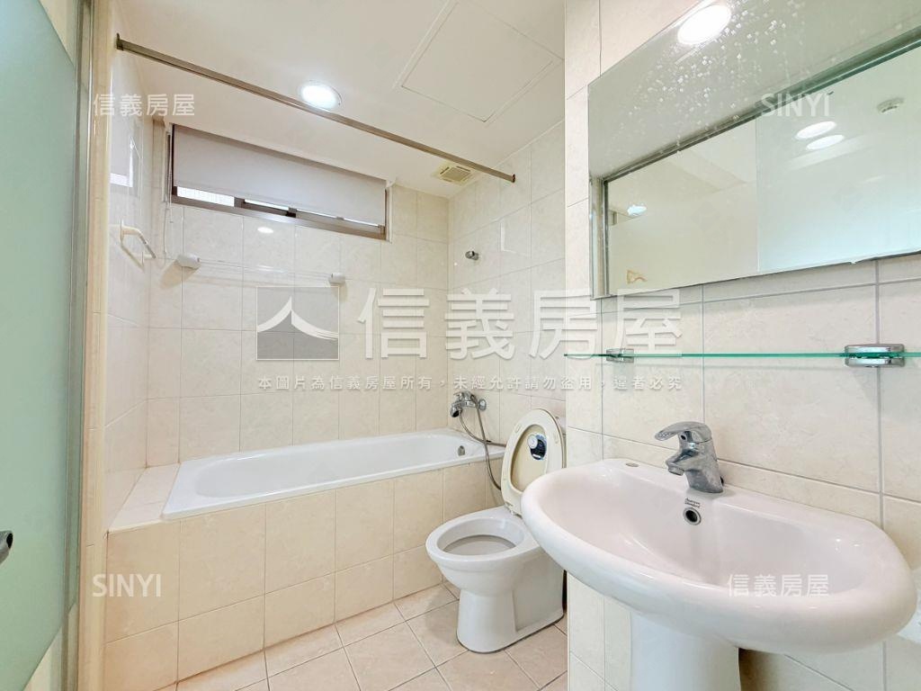 遠雄邊間三房房屋室內格局與周邊環境