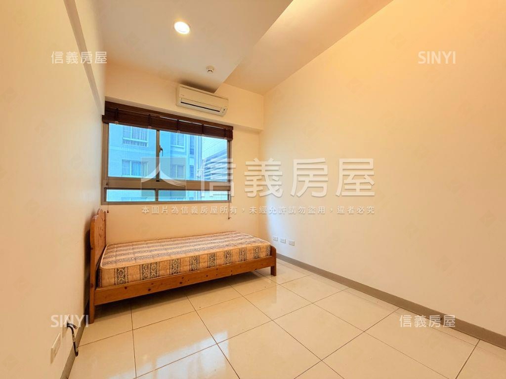 遠雄邊間三房房屋室內格局與周邊環境