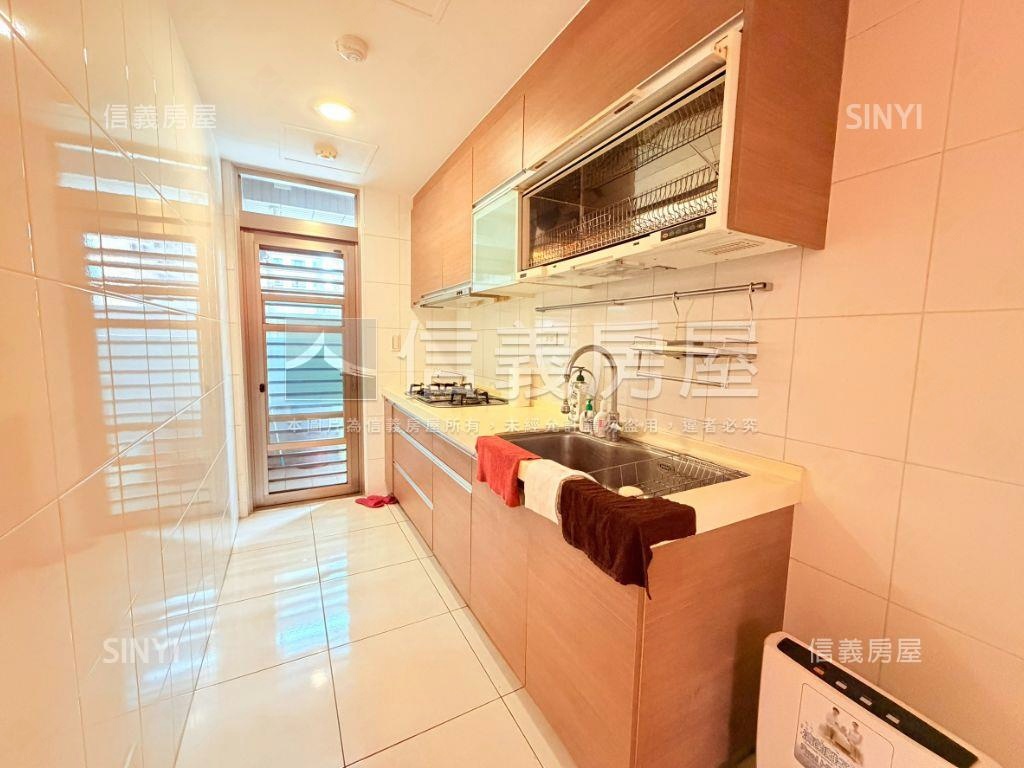 遠雄邊間三房房屋室內格局與周邊環境