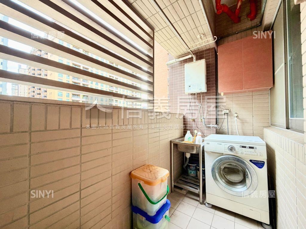 遠雄邊間三房房屋室內格局與周邊環境