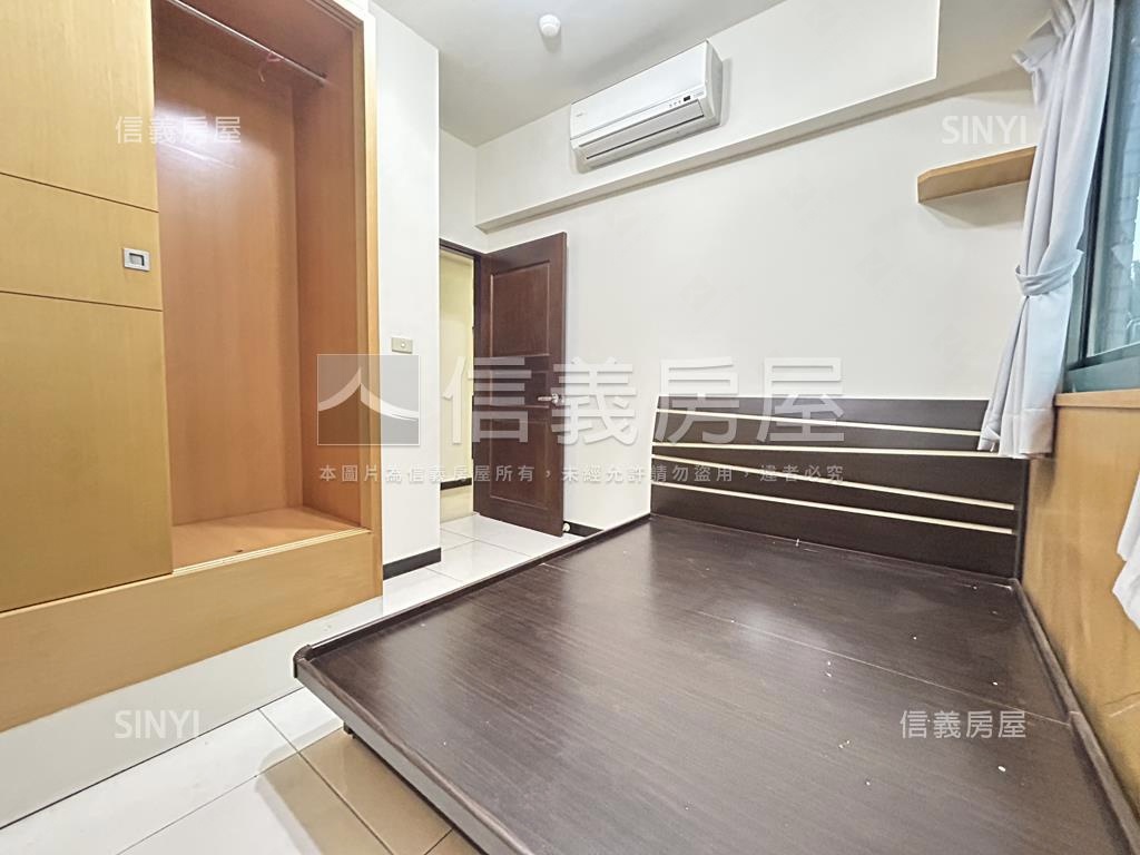 璀璨經國美兩房房屋室內格局與周邊環境