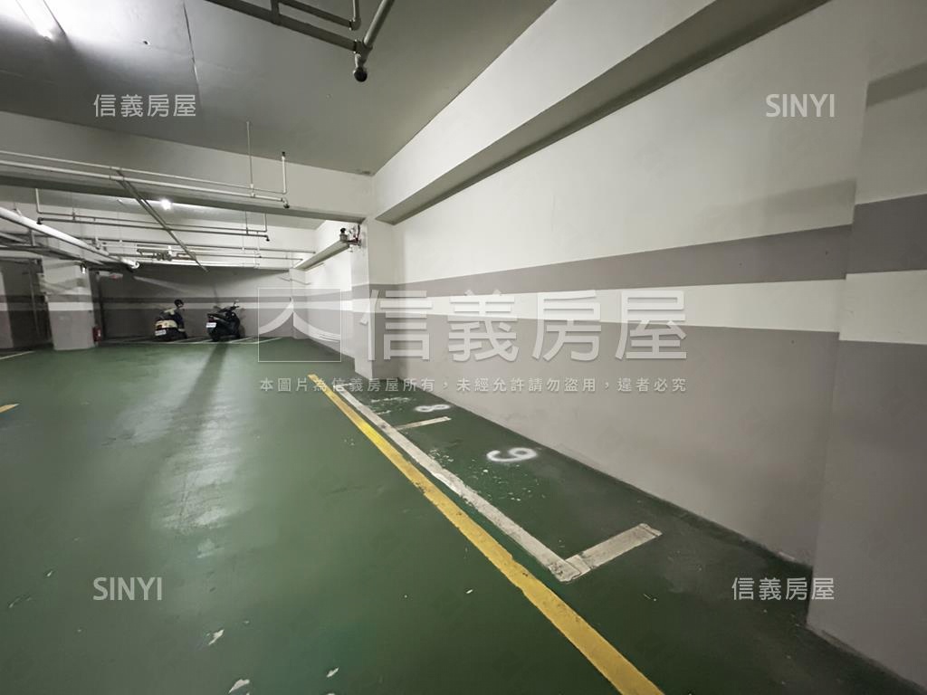 璀璨經國美兩房房屋室內格局與周邊環境