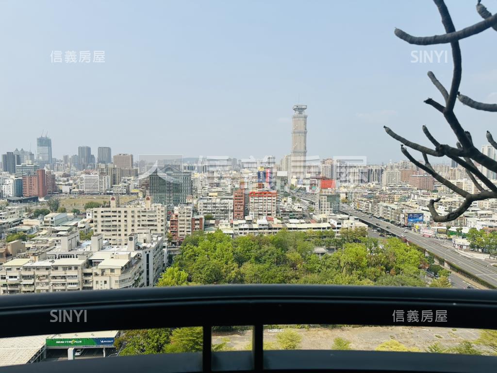 圓頂高樓邊間雙獨立平車房屋室內格局與周邊環境