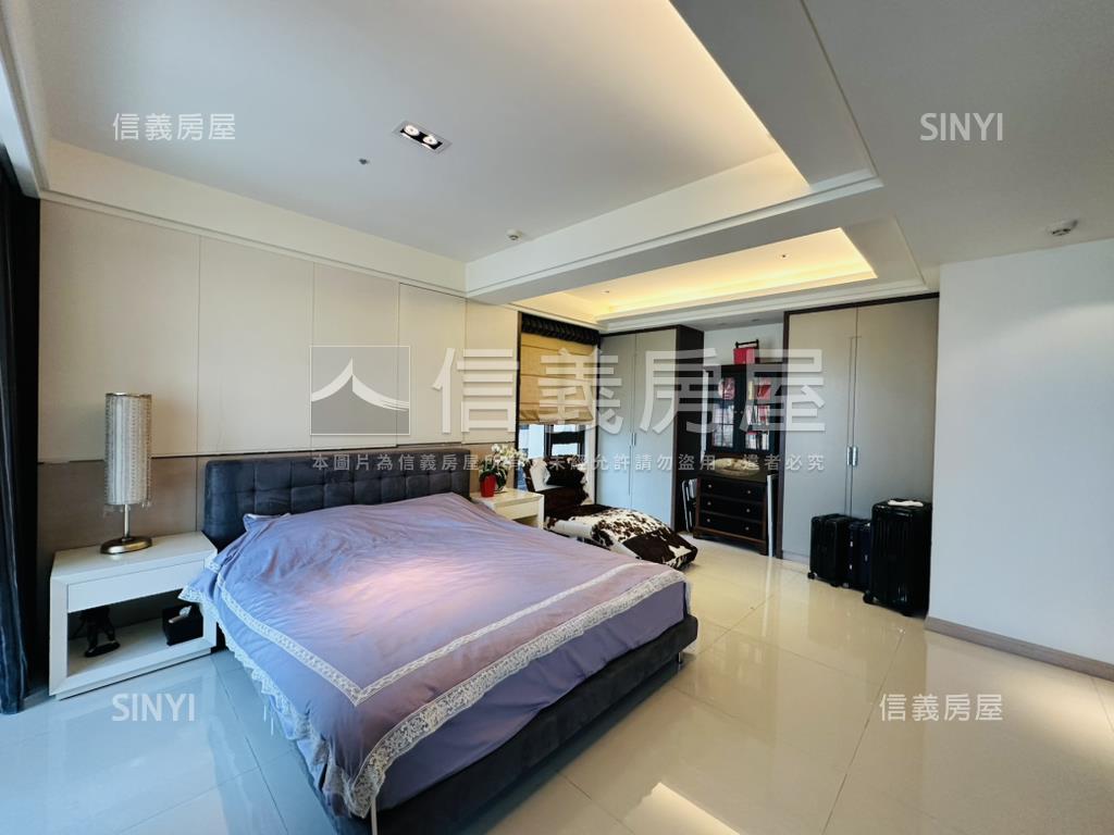 圓頂高樓邊間雙獨立平車房屋室內格局與周邊環境