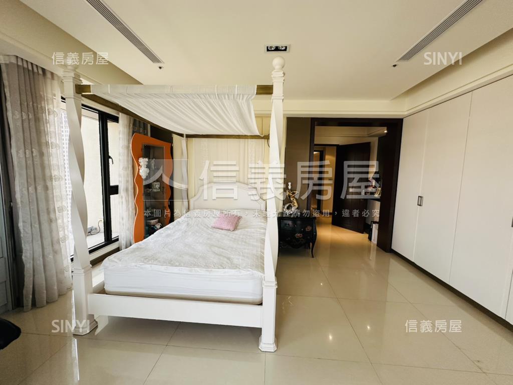 圓頂高樓邊間雙獨立平車房屋室內格局與周邊環境