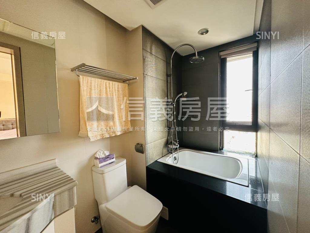 圓頂高樓邊間雙獨立平車房屋室內格局與周邊環境