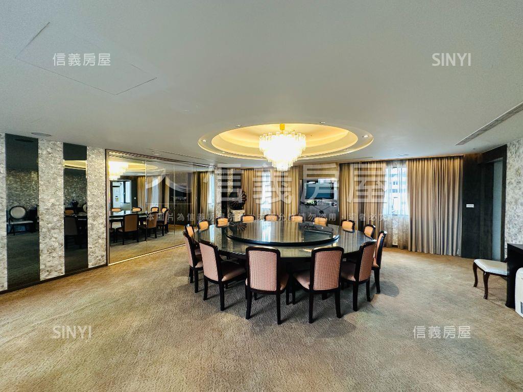 圓頂高樓邊間雙獨立平車房屋室內格局與周邊環境