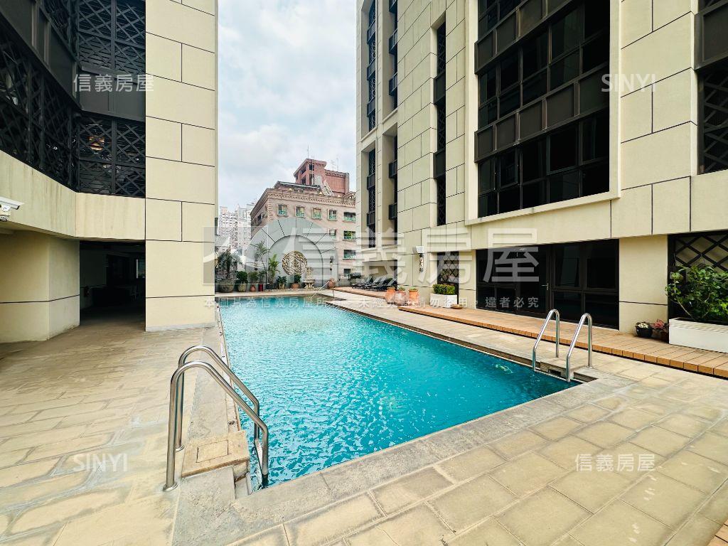 圓頂高樓邊間雙獨立平車房屋室內格局與周邊環境