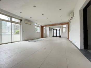 溫泉勝地享退休別墅