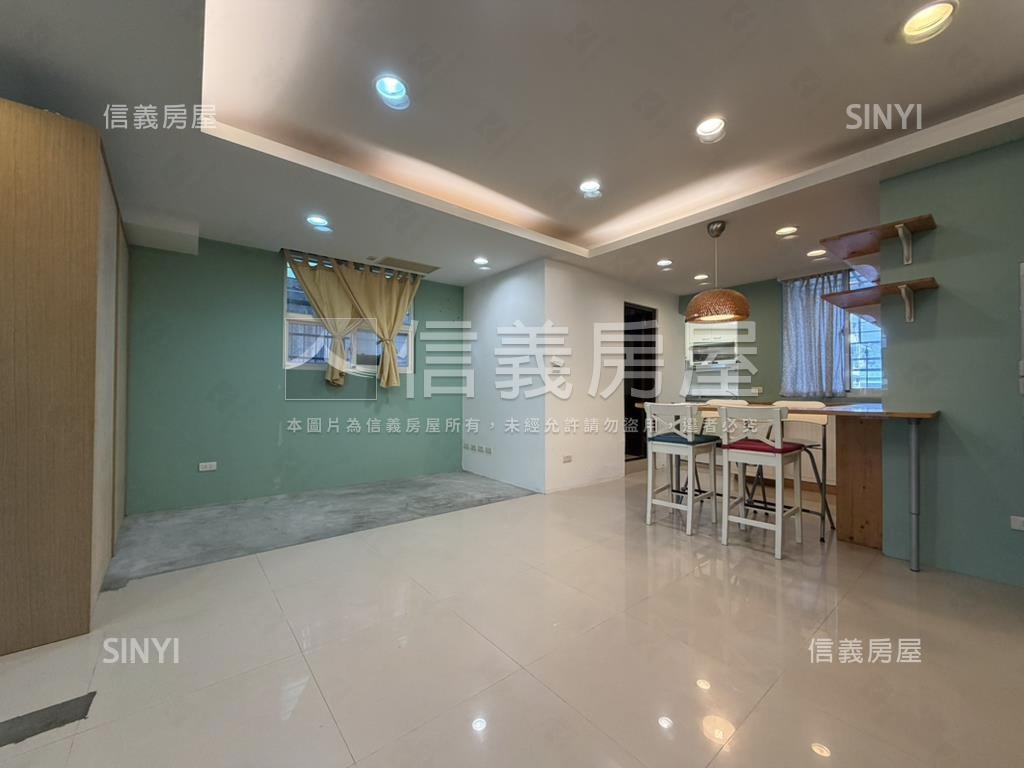 ｛富貴｝又｛健康｝房屋室內格局與周邊環境