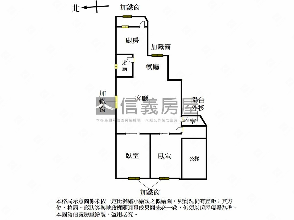 ｛富貴｝又｛健康｝房屋室內格局與周邊環境