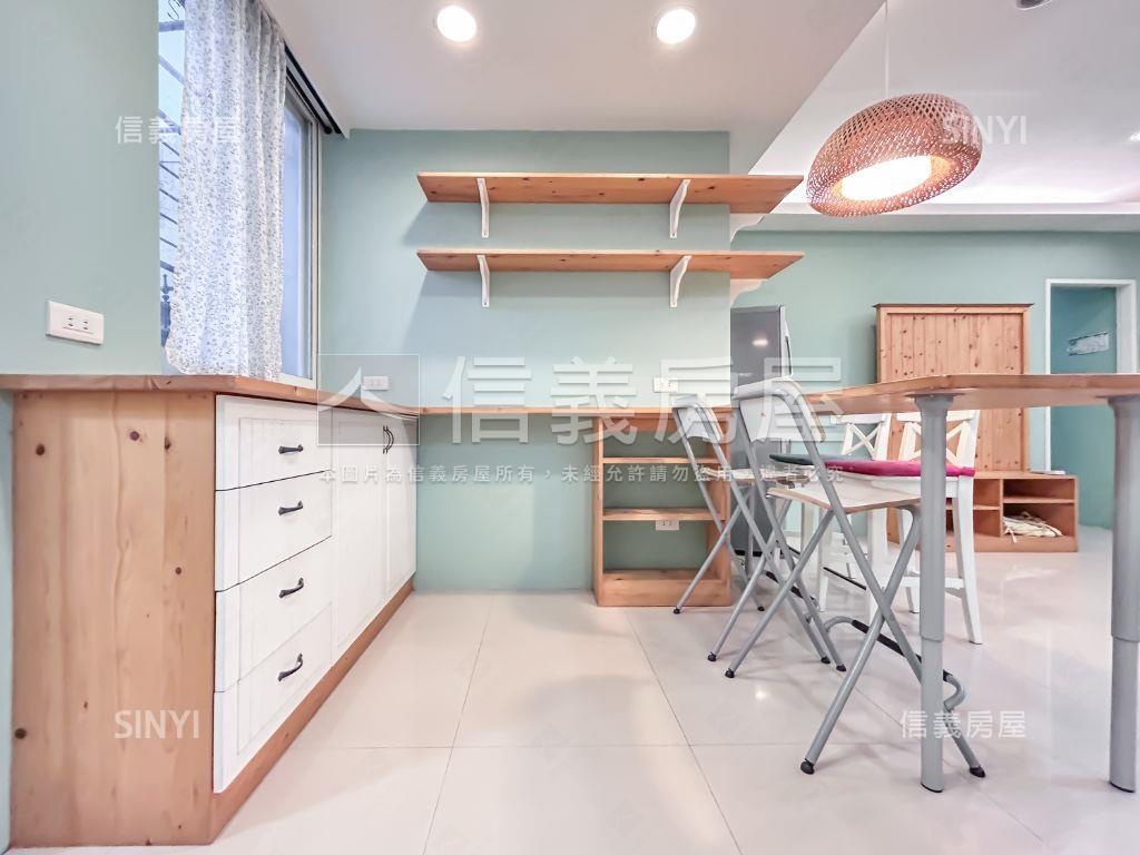 ｛富貴｝又｛健康｝房屋室內格局與周邊環境