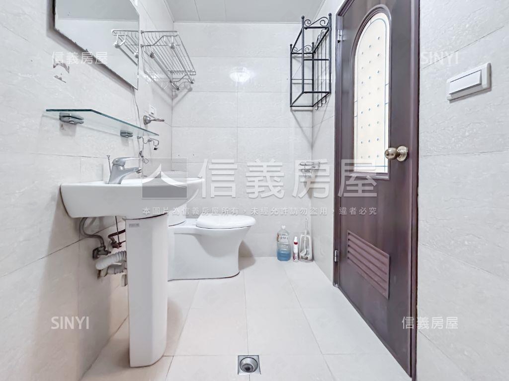 ｛富貴｝又｛健康｝房屋室內格局與周邊環境