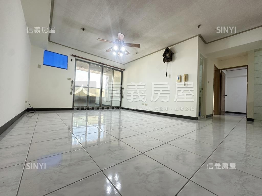 安平運河景觀明亮兩房一室房屋室內格局與周邊環境