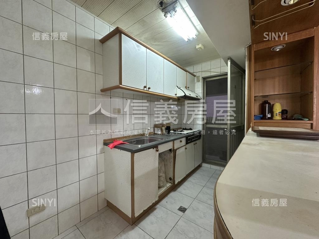 安平運河景觀明亮兩房一室房屋室內格局與周邊環境