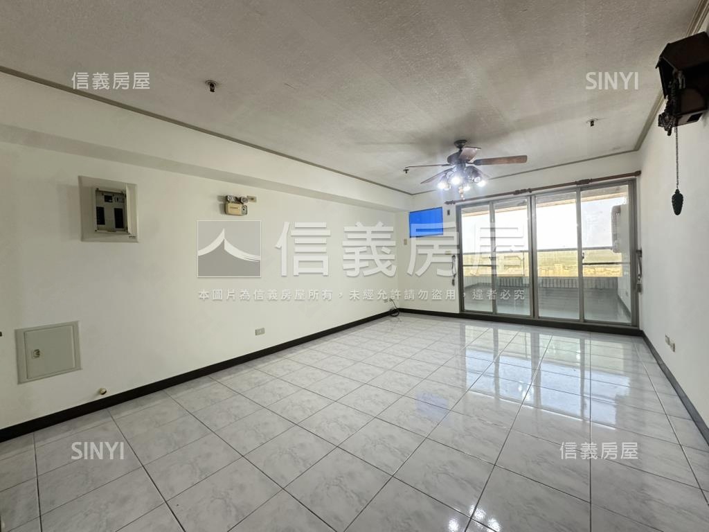 安平運河景觀明亮兩房一室房屋室內格局與周邊環境