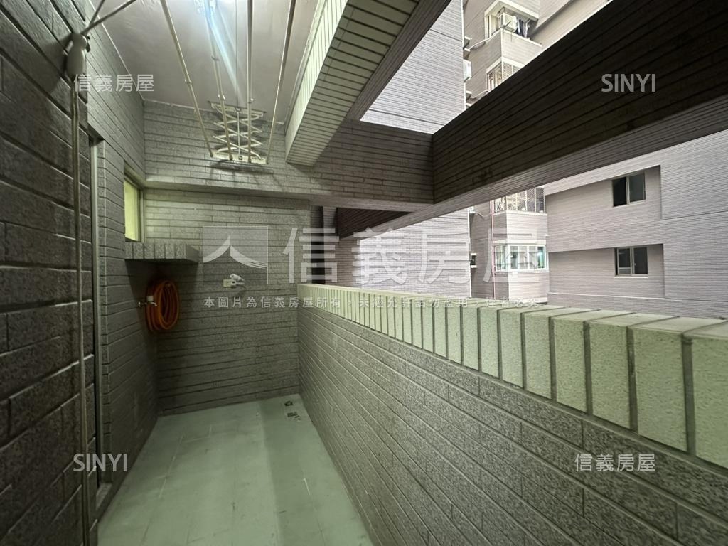 安平運河景觀明亮兩房一室房屋室內格局與周邊環境