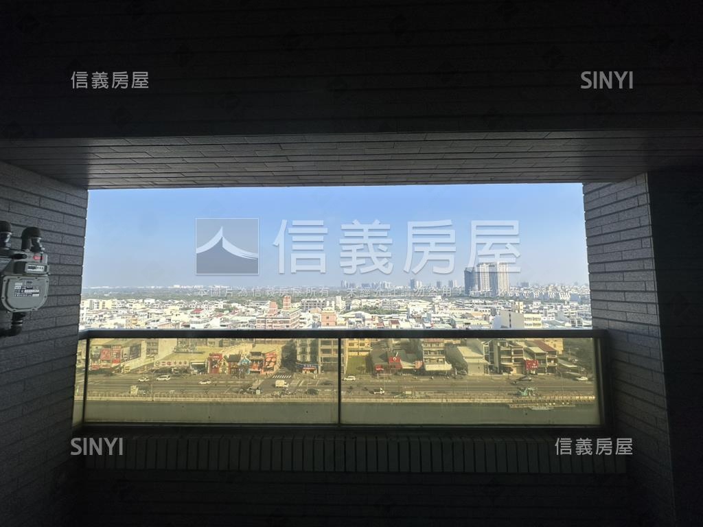 安平運河景觀明亮兩房一室房屋室內格局與周邊環境