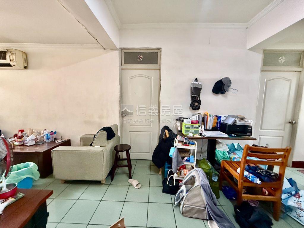 兩房４９８萬房屋室內格局與周邊環境