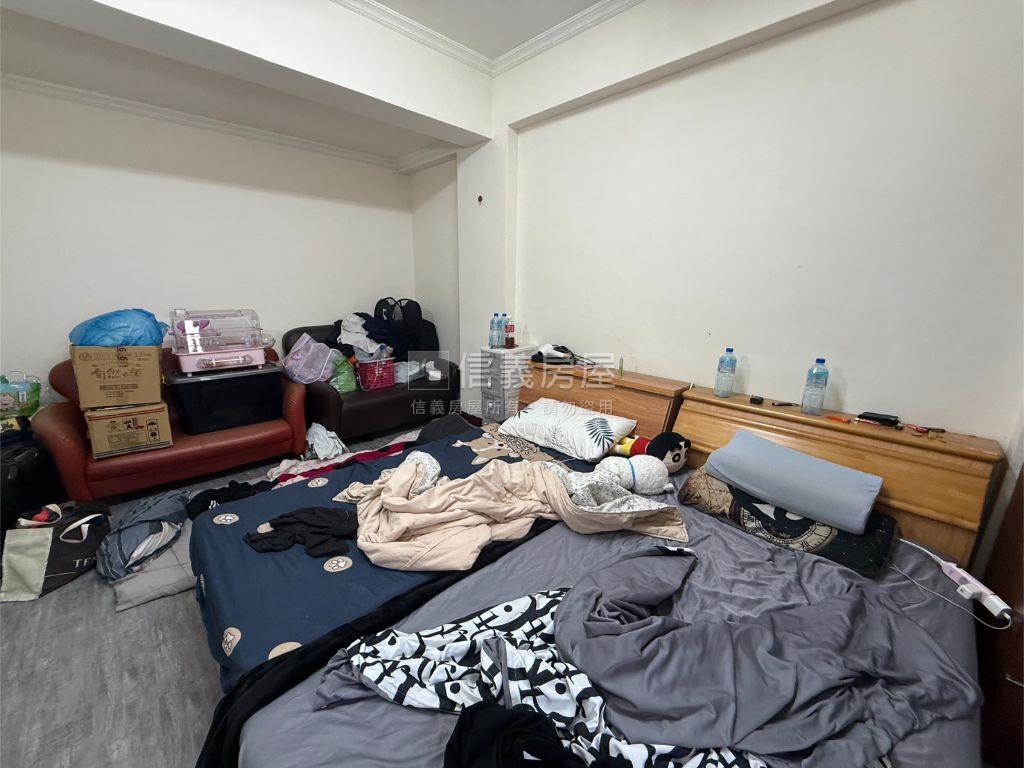 兩房４９８萬房屋室內格局與周邊環境
