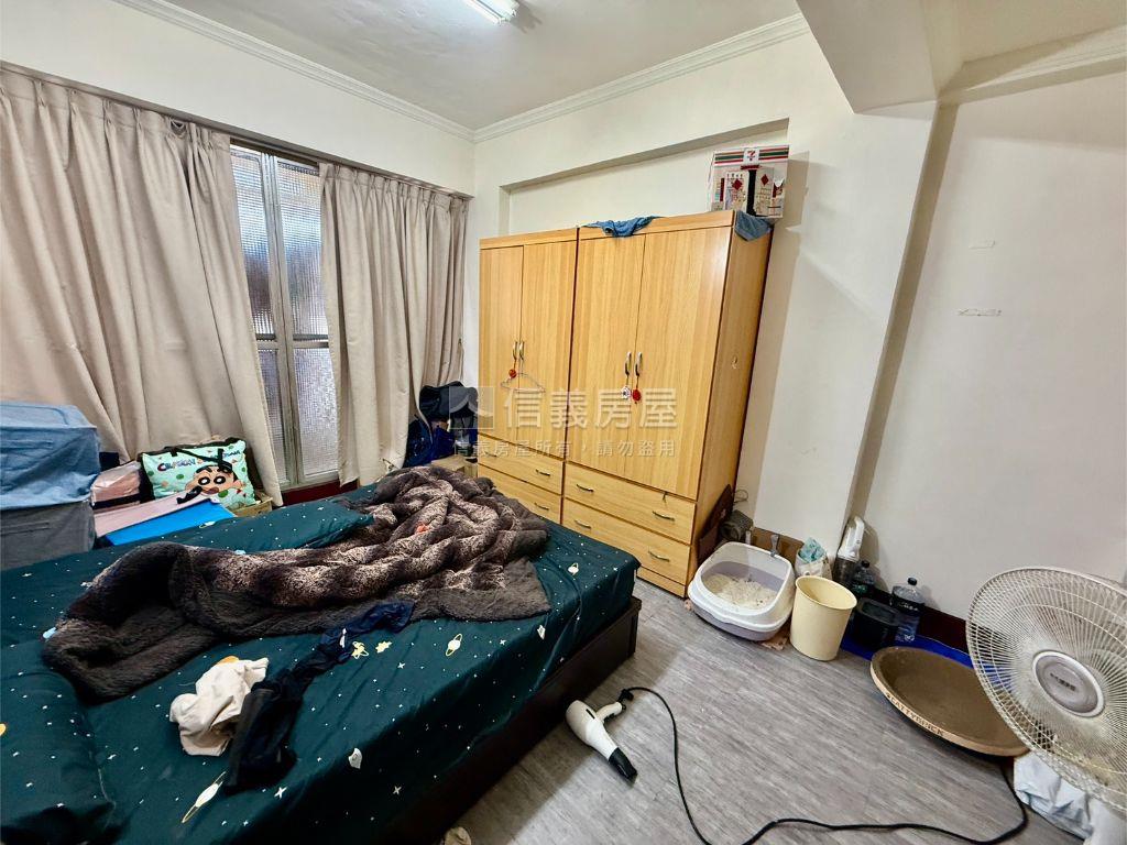 兩房４９８萬房屋室內格局與周邊環境