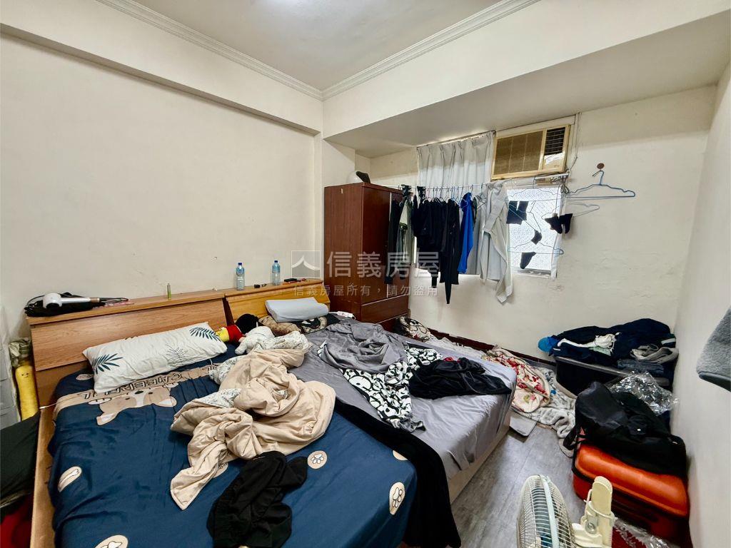 兩房４９８萬房屋室內格局與周邊環境
