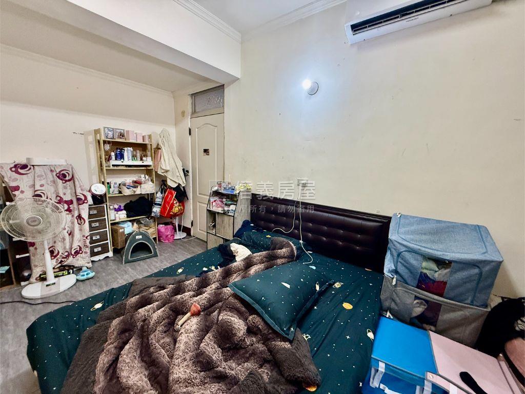 兩房４９８萬房屋室內格局與周邊環境