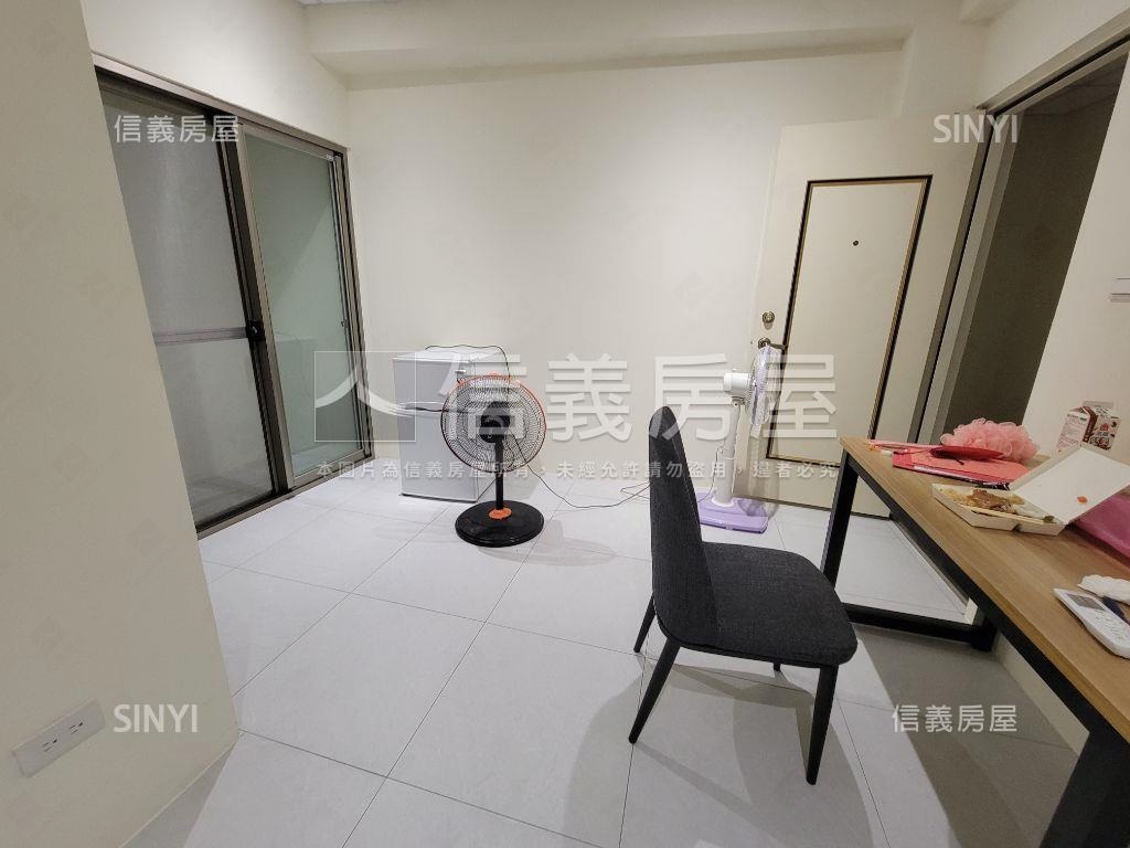 壽昌街收租傳家寶房屋室內格局與周邊環境