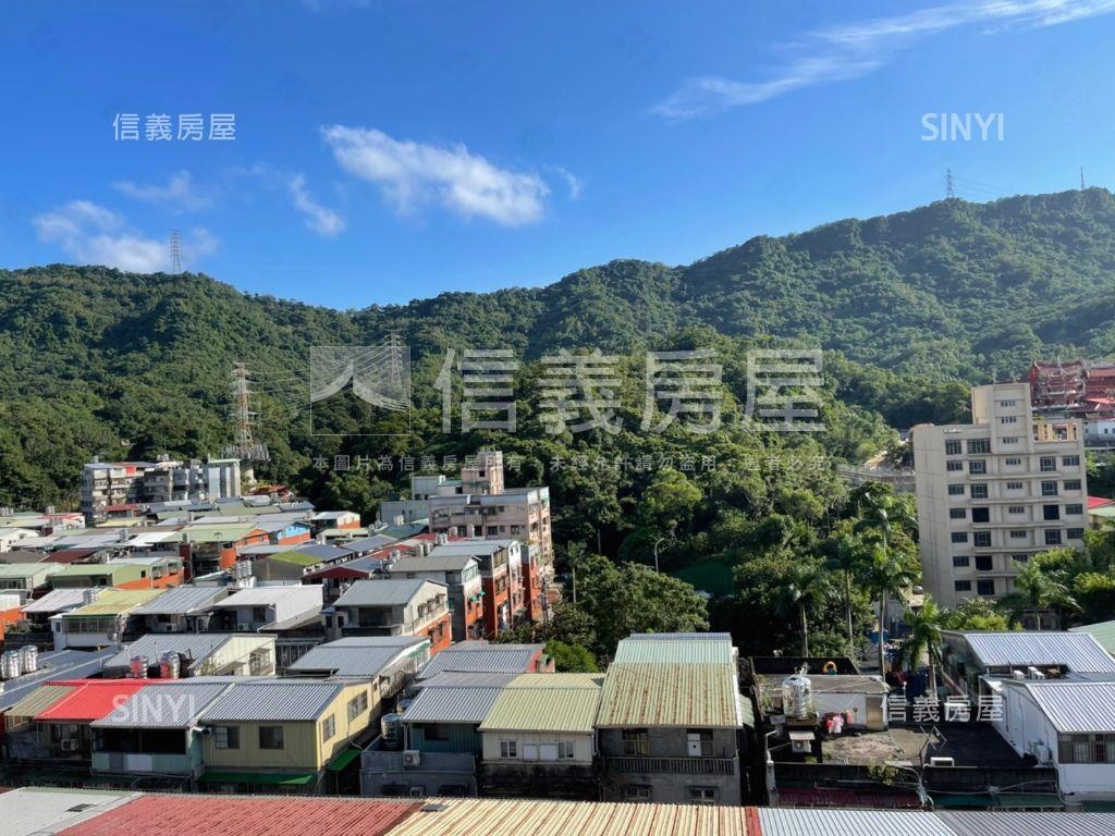 可看屋★信義之丘★山景美房屋室內格局與周邊環境